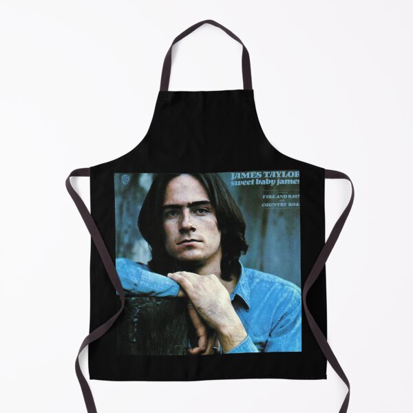 Item preview, James Taylor designed and sold by morganuel.