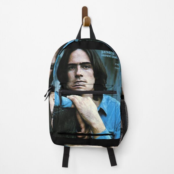 Item preview, James Taylor designed and sold by morganuel.