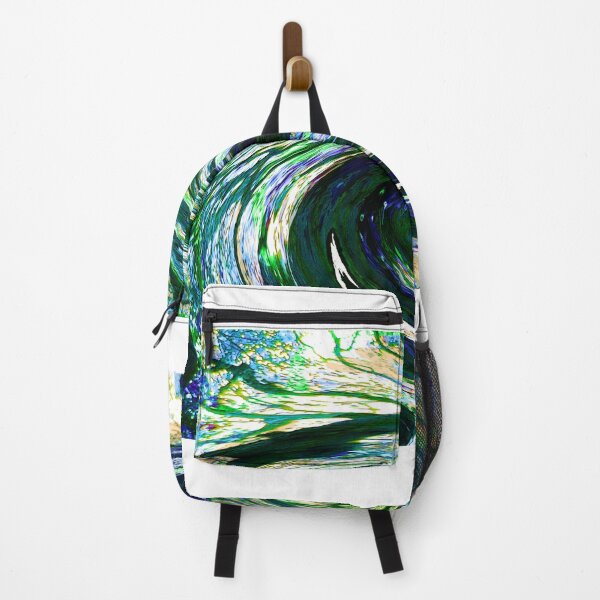 Item preview, From Inside a Wave designed and sold by Robert Ball.