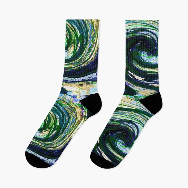 Item preview, From Inside a Wave designed and sold by Robert Ball.