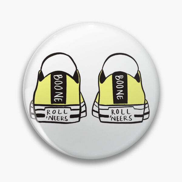 Item preview, Roll Neers Shoes designed and sold by madssticker.