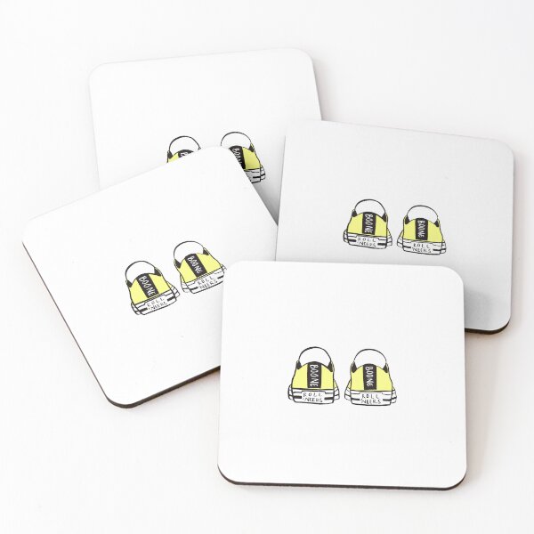 Item preview, Roll Neers Shoes designed and sold by madssticker.