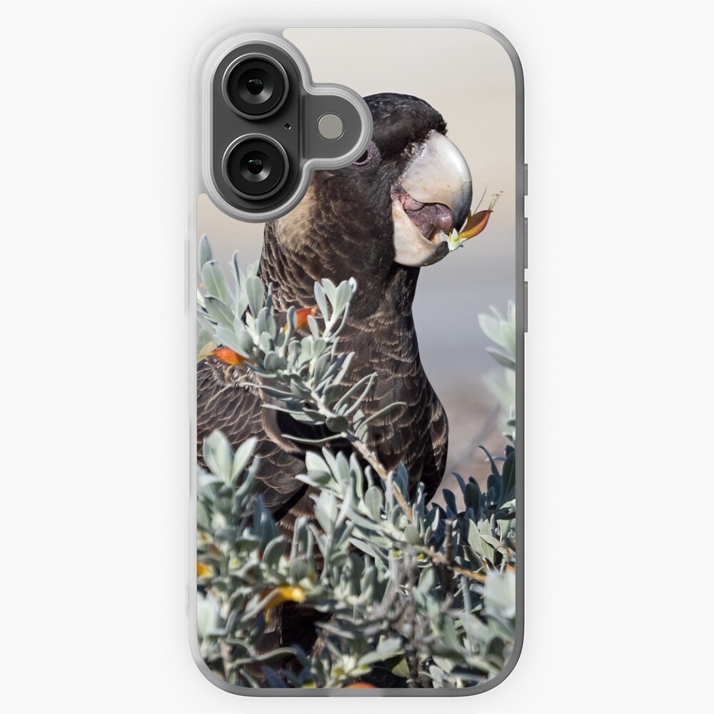 Item preview, iPhone Soft Case designed and sold by Cadman.