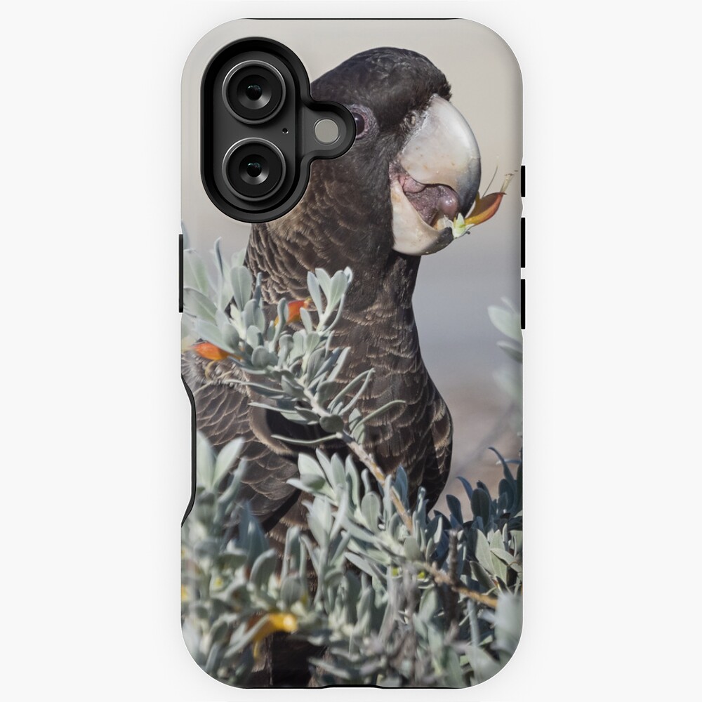 Item preview, iPhone Magsafe Tough Case designed and sold by Cadman.