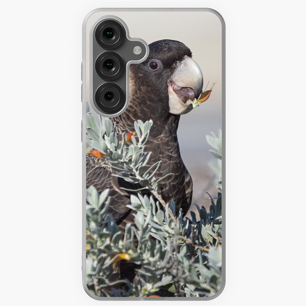 Item preview, Samsung Galaxy Soft Case designed and sold by Cadman.