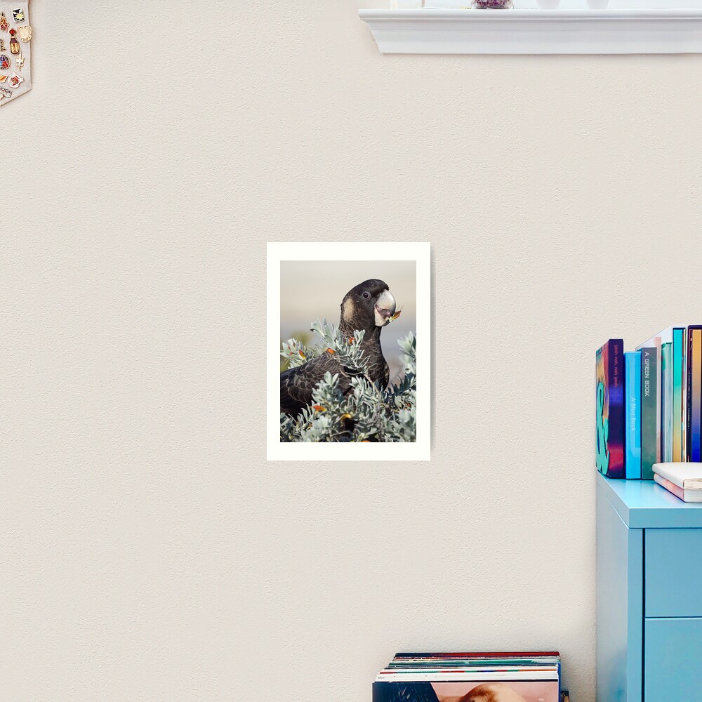 Item preview, Art Print designed and sold by Cadman.