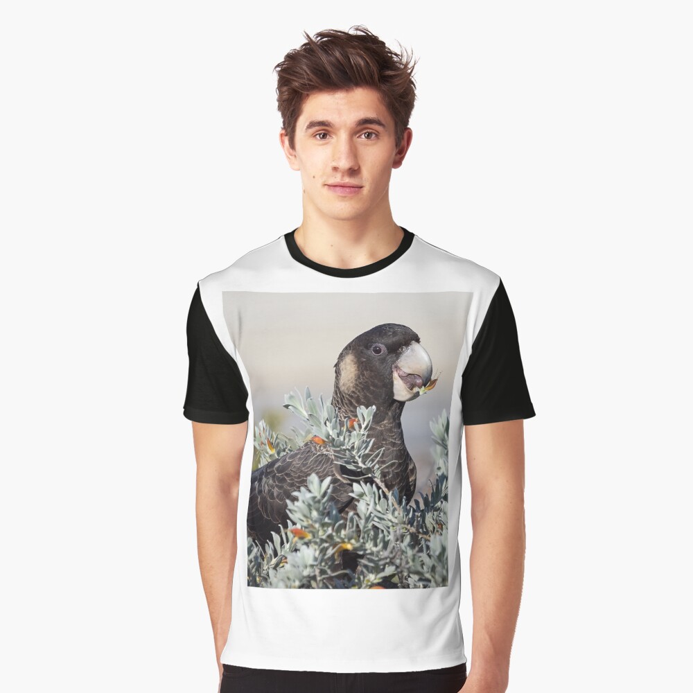 Item preview, Graphic T-Shirt designed and sold by Cadman.