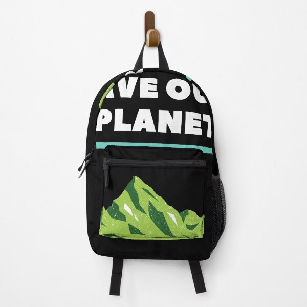 Item preview, Save our planet designed and sold by LonelyFilter.