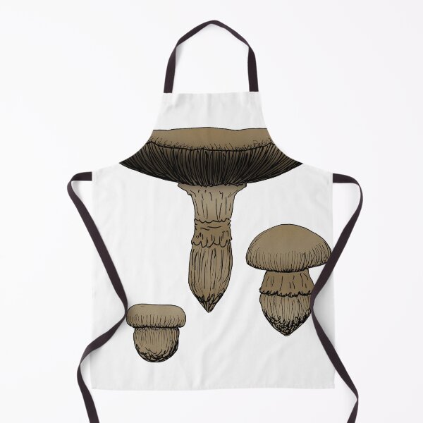 Item preview, Agaricus sinodeliciosus designed and sold by Stanton.