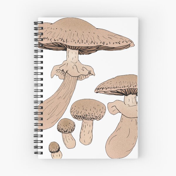 Item preview, Agaricus subrufescens designed and sold by Stanton.