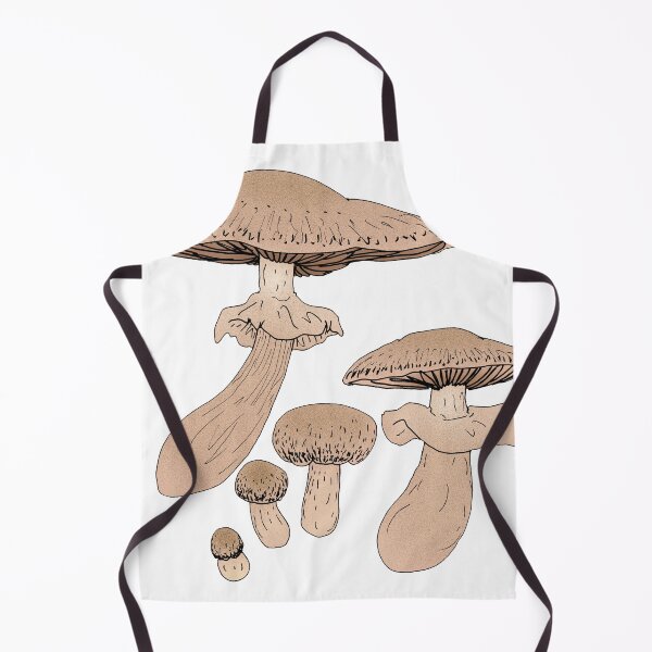 Item preview, Agaricus subrufescens designed and sold by Stanton.