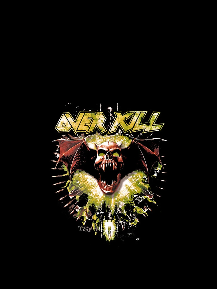 Thumbnail 4 of 4, iPhone Case, Overkill designed and sold by evansameri.