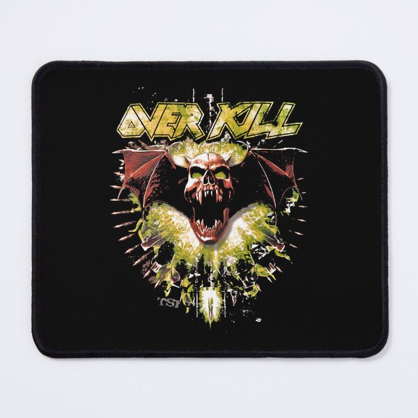 Item preview, Overkill designed and sold by evansameri.