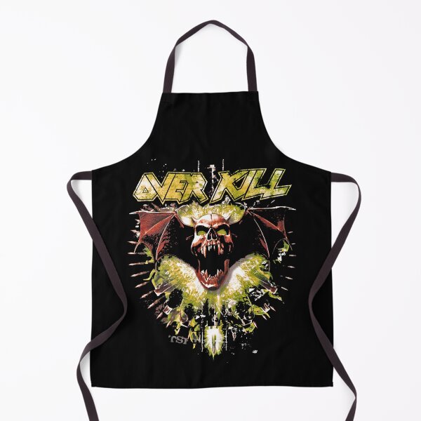 Item preview, Overkill designed and sold by evansameri.