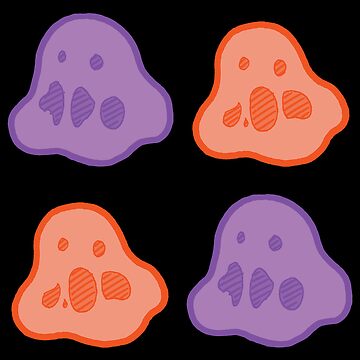 Artwork thumbnail, Slime Pattern by ZMSchuster