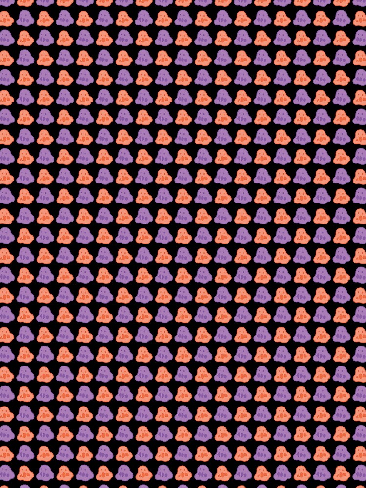Thumbnail 5 of 5, Graphic T-Shirt, Slime Pattern designed and sold by ZMSchuster.