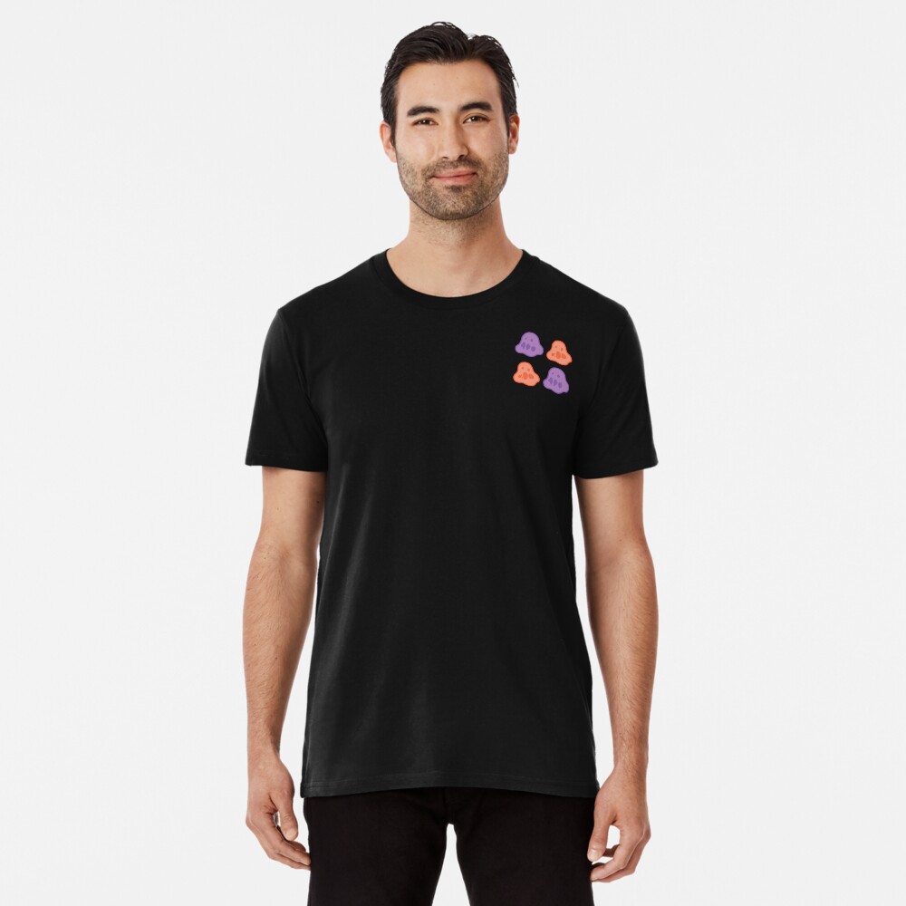 Item preview, Premium T-Shirt designed and sold by ZMSchuster.