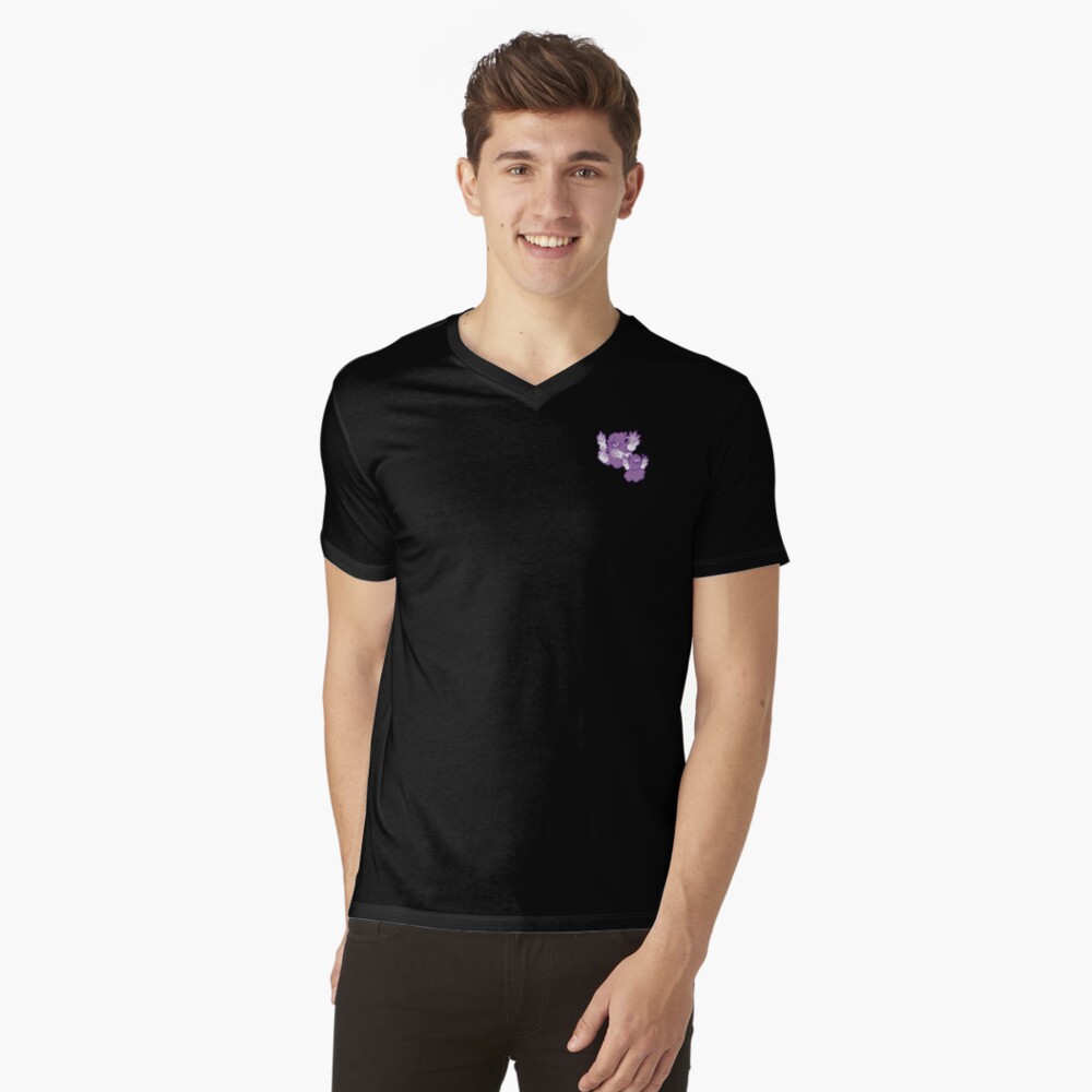 Item preview, V-Neck T-Shirt designed and sold by ZMSchuster.