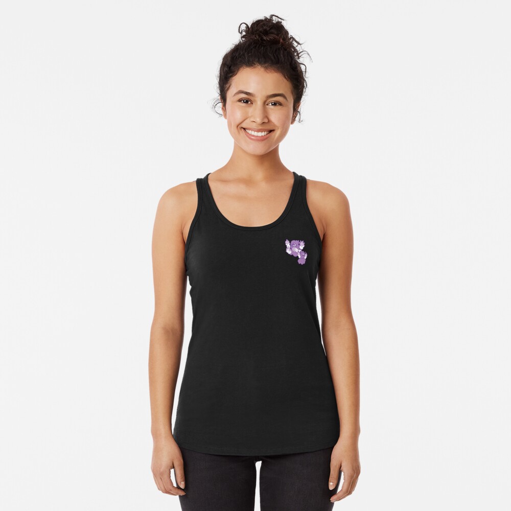 Item preview, Racerback Tank Top designed and sold by ZMSchuster.
