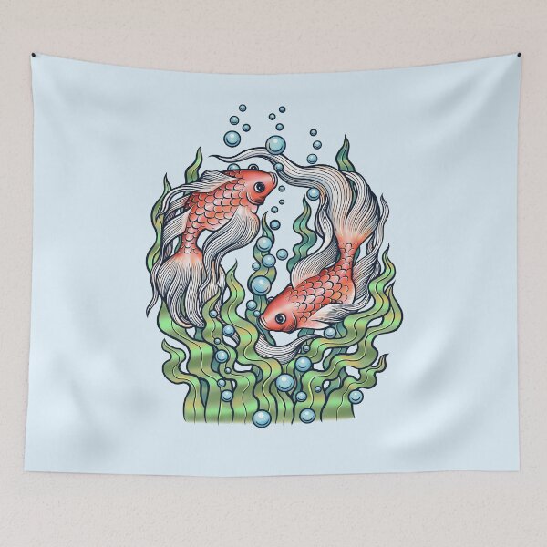 Item preview, Golden Fish 3 designed and sold by Asenart.