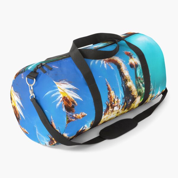 Item preview, Bermuda lagoon designed and sold by fizzribbit.