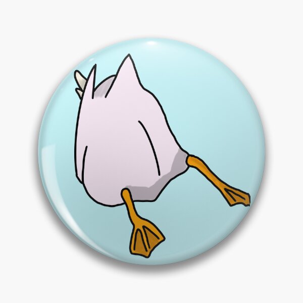 Item preview, Duck Butt designed and sold by CoraBr.