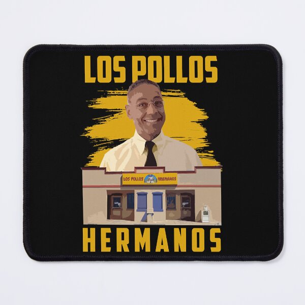 Item preview, los pollos hermanos building designed and sold by morganuel.