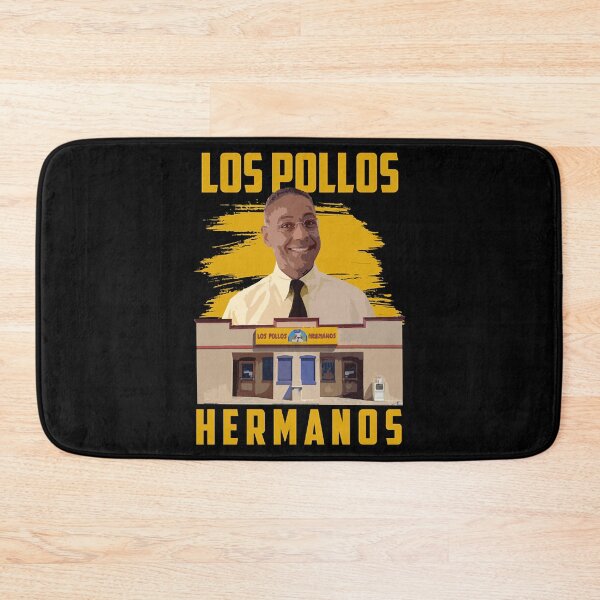 Item preview, los pollos hermanos building designed and sold by morganuel.