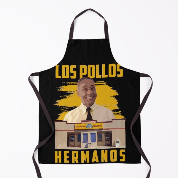 Item preview, los pollos hermanos building designed and sold by morganuel.