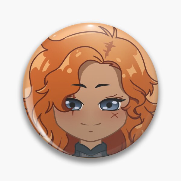 Item preview, Cressida Chibi designed and sold by Alala-Project.