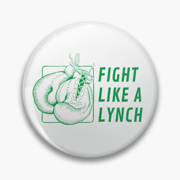 Item preview, Lynch Family Fight Club designed and sold by marginaliapod.