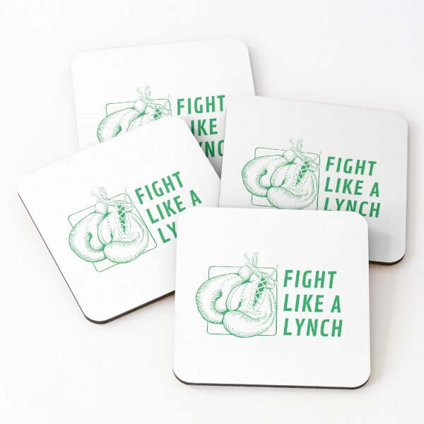 Item preview, Lynch Family Fight Club designed and sold by marginaliapod.