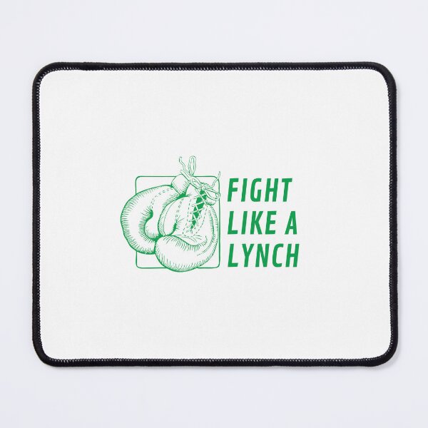 Item preview, Lynch Family Fight Club designed and sold by marginaliapod.
