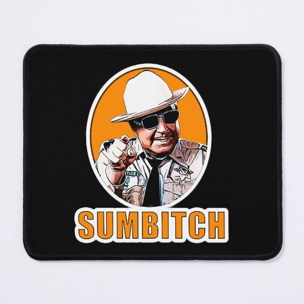 Item preview, Smokey and the Bandit designed and sold by morganuel.