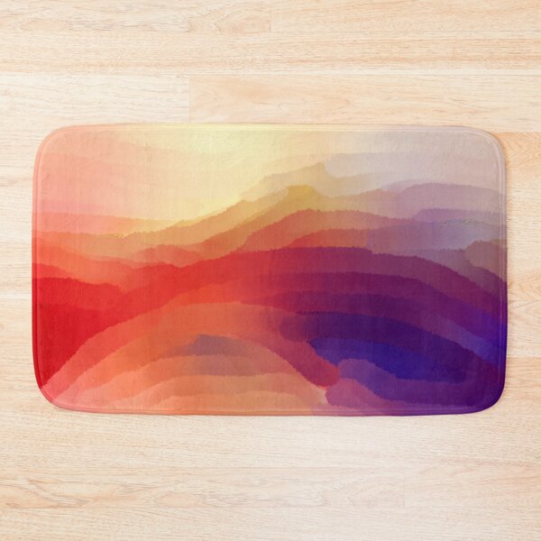 Item preview, Red Glow designed and sold by Maja Sipilovic.