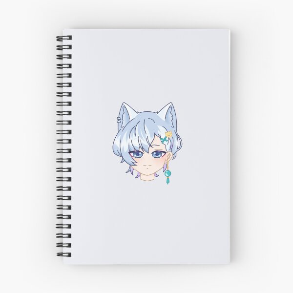 Item preview, Yoruno Chibi designed and sold by Alala-Project.