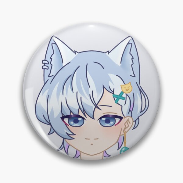 Item preview, Yoruno Chibi designed and sold by Alala-Project.