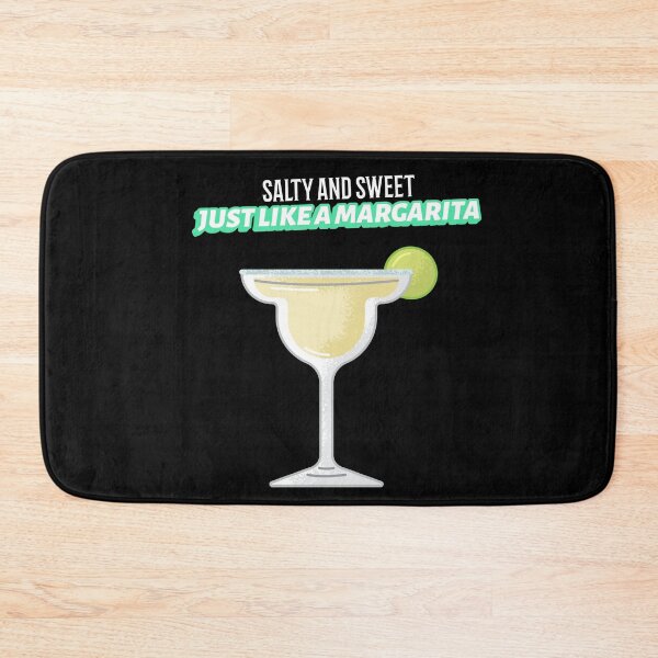 Item preview, Salty And Sweet Just Like A Margarita designed and sold by KathteeDesign.
