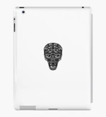 Zed iPad Case/Skin