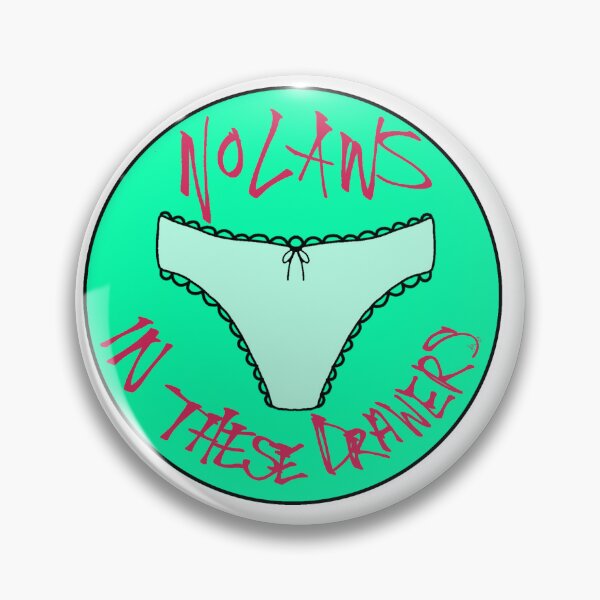 Item preview, No Laws In These Drawers Graphic  designed and sold by TiffanieRose.