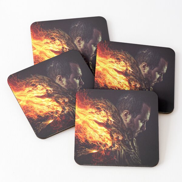 Item preview, Songs of the Underland designed and sold by RavensQuoth.