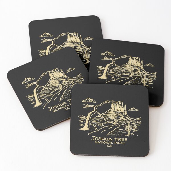 Item preview, Joshua Tree National Park designed and sold by zenbition.