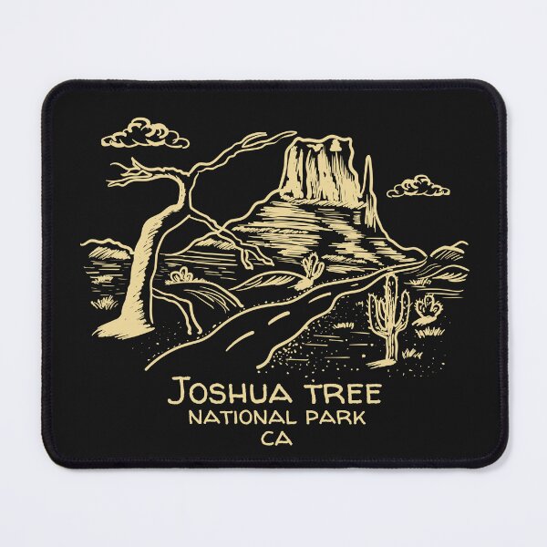Item preview, Joshua Tree National Park designed and sold by zenbition.