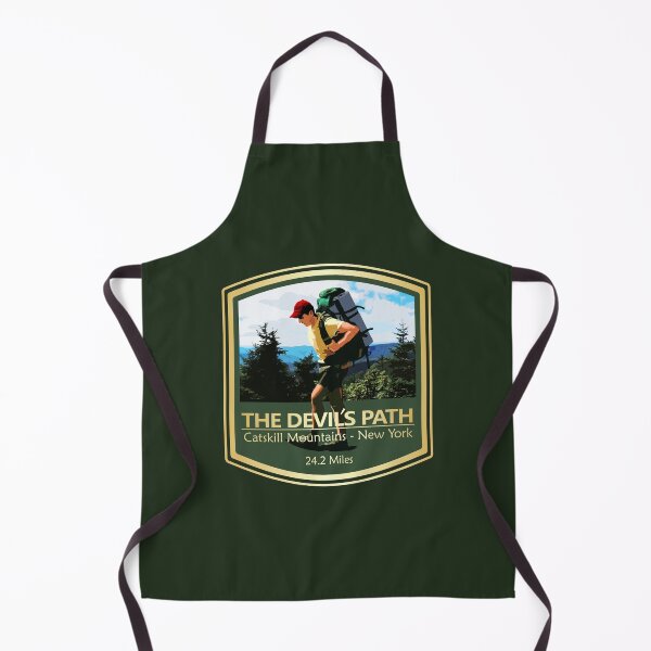 Item preview, Devil's Path (PF) designed and sold by curranmorgan.