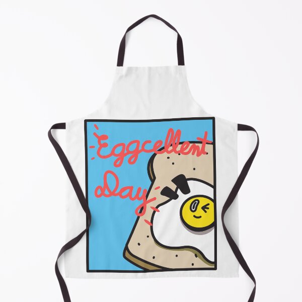 Item preview, Eggcellent Day designed and sold by Wolf Counsel.