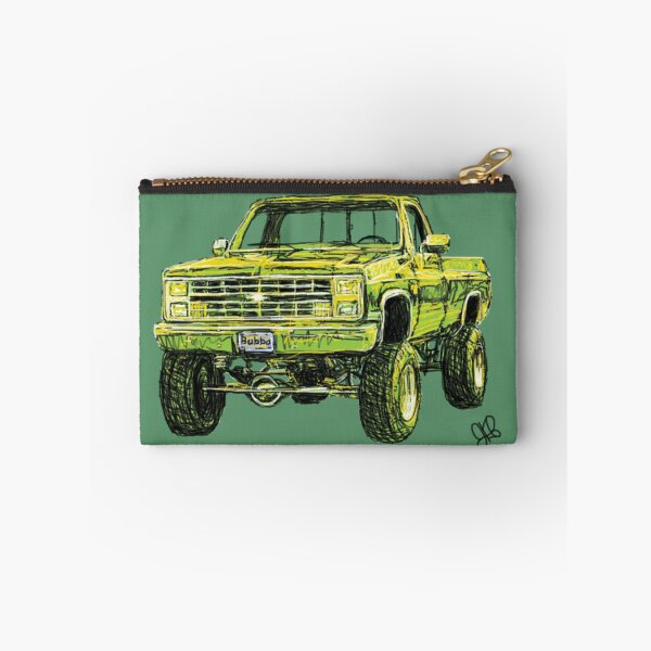 Item preview, Bubba Truck designed and sold by BumHugs.