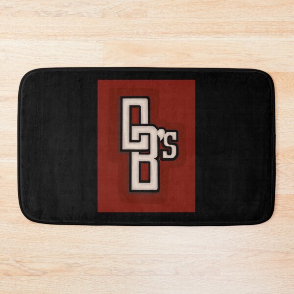 Item preview, D-Backs Logo Sticker designed and sold by felyn3gloria.