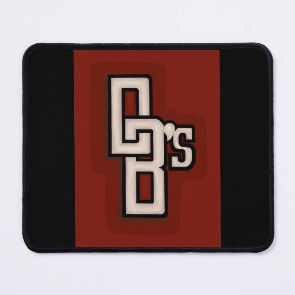 Item preview, D-Backs Logo Sticker designed and sold by felyn3gloria.