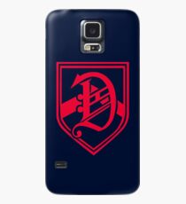 Glee - Académie Dalton Coque et skin Samsung Galaxy