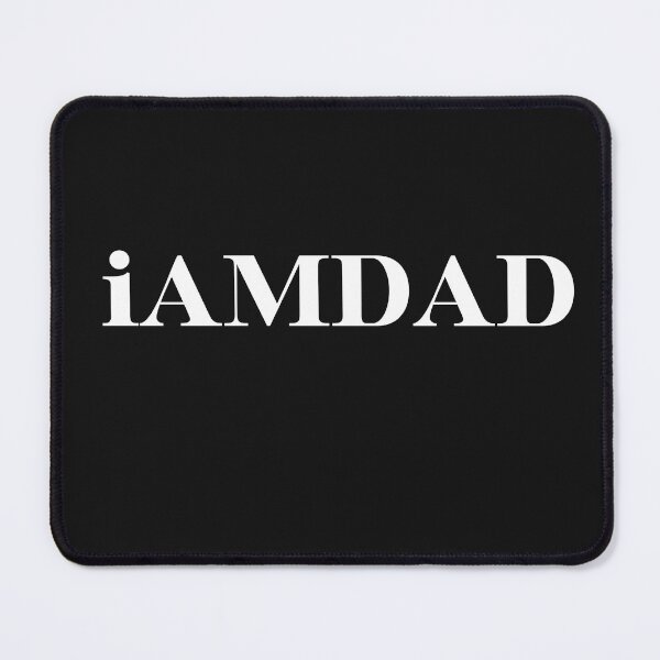 Item preview, I Am Dad  designed and sold by LongoReo.